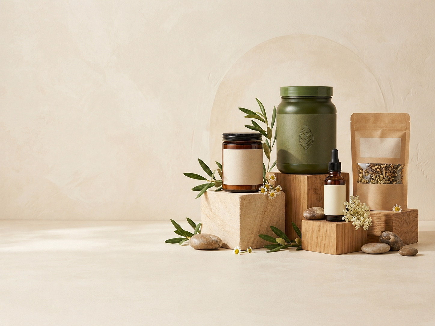 Productos naturales Amor al Cuerpo
