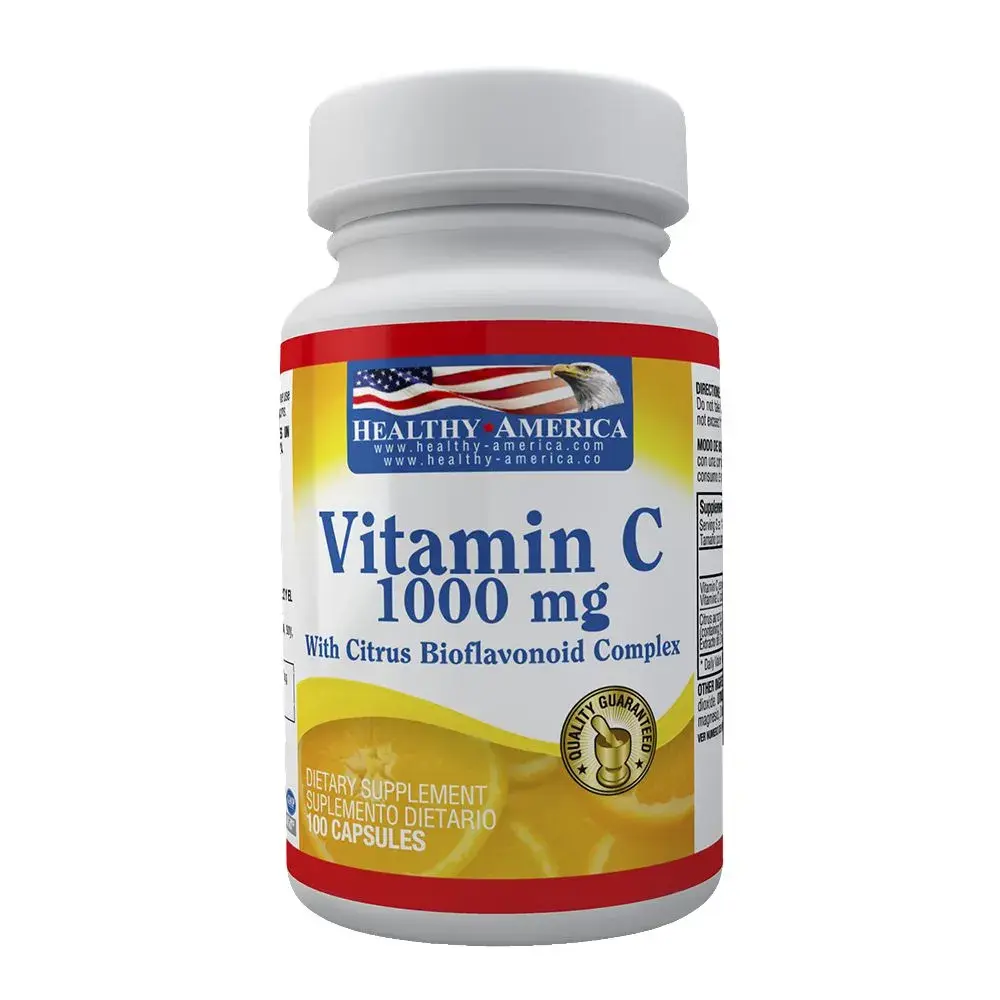 Vitamina C